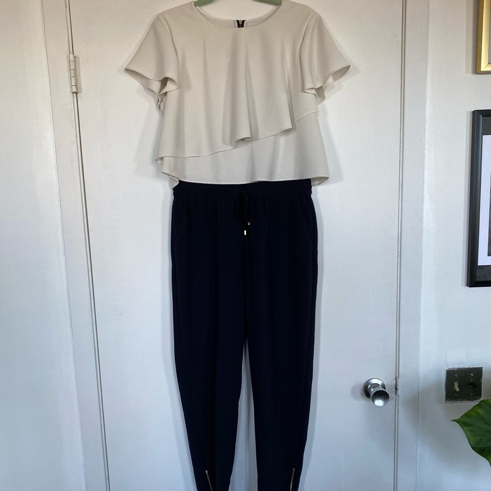 Ted Baker jumpsuit